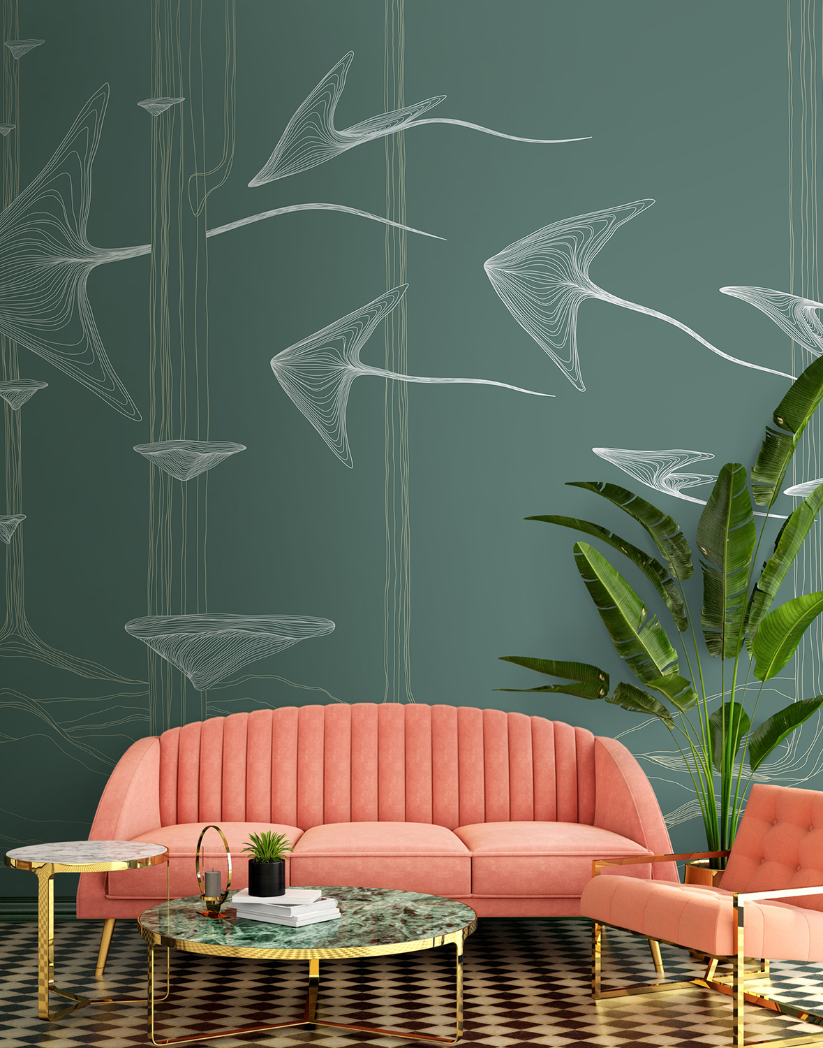 Коллекция Alba 2